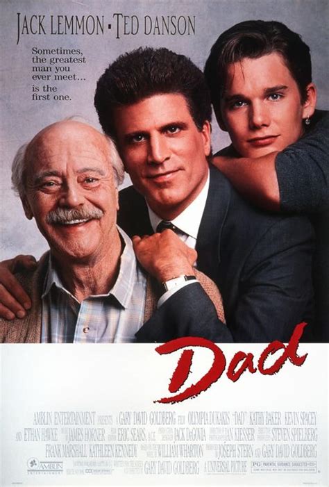 Daddy films .